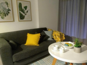 Palermo, 2 dormitorios, amenities